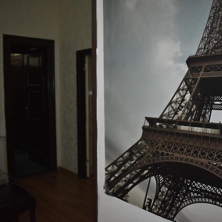 Apartman Beograd Centar 2 Apartment Bagian luar foto