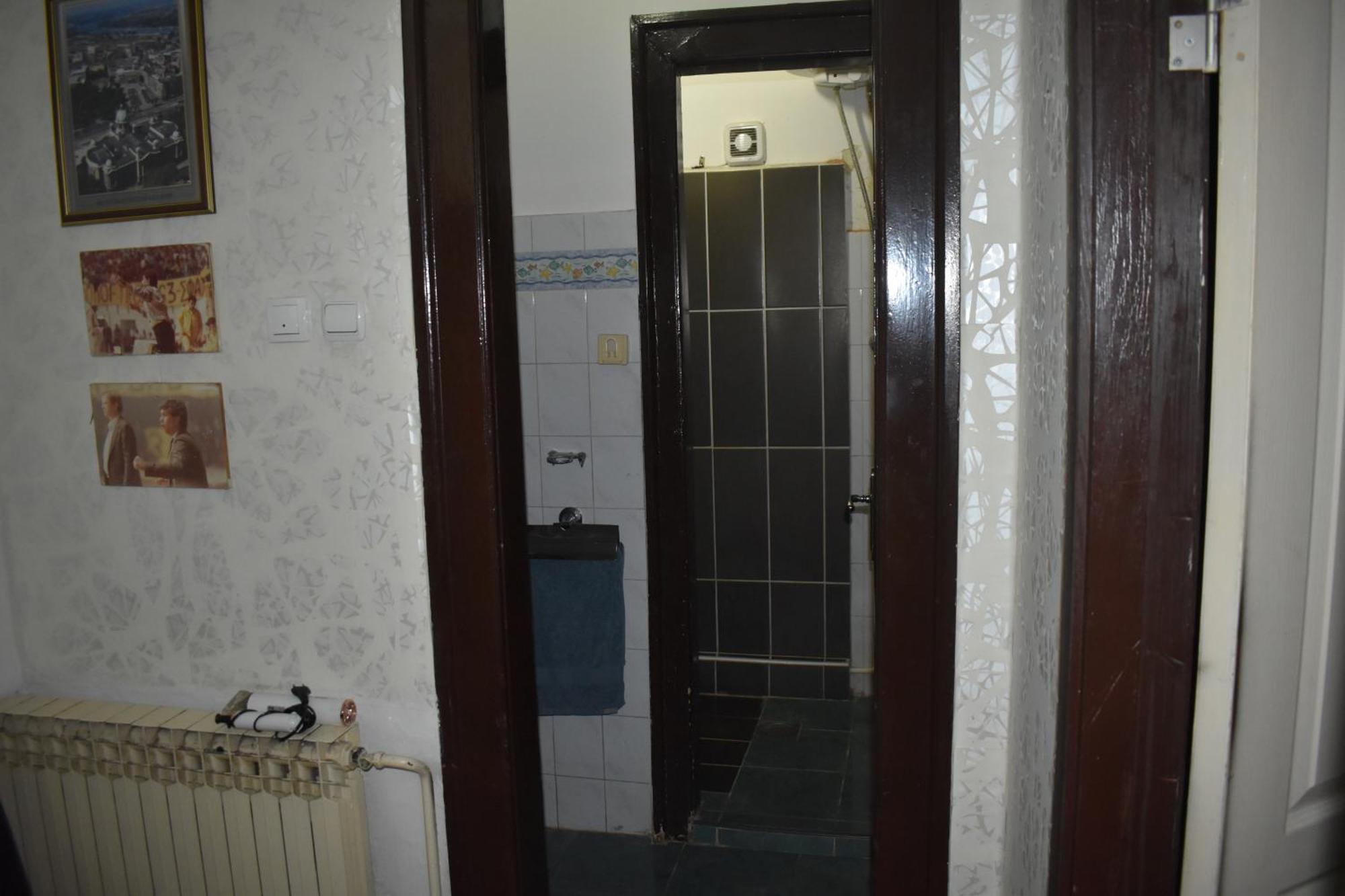 Apartman Beograd Centar 2 Apartment Bagian luar foto