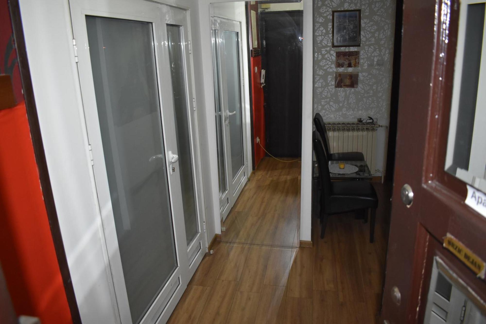 Apartman Beograd Centar 2 Apartment Bagian luar foto
