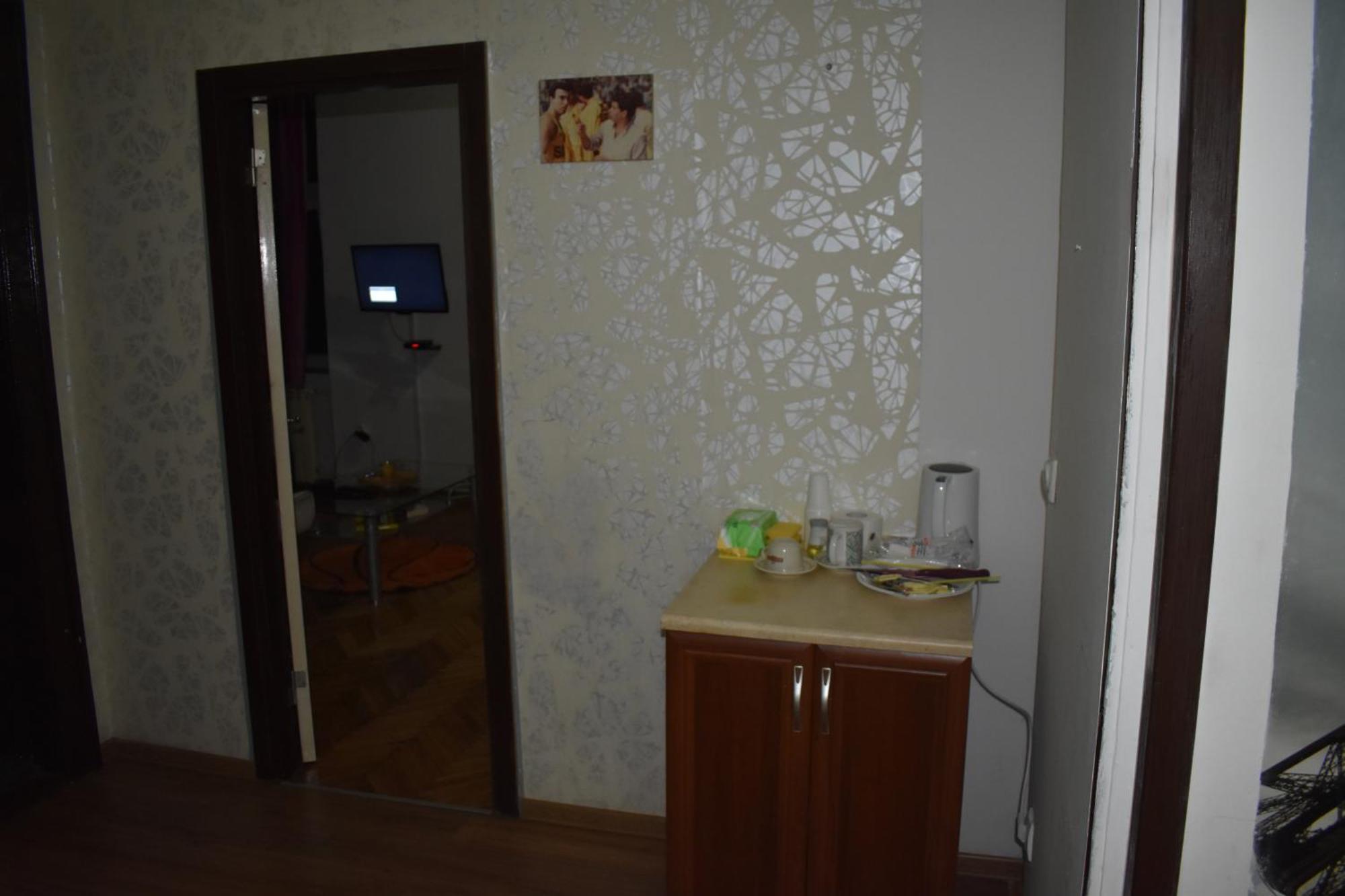 Apartman Beograd Centar 2 Apartment Bagian luar foto